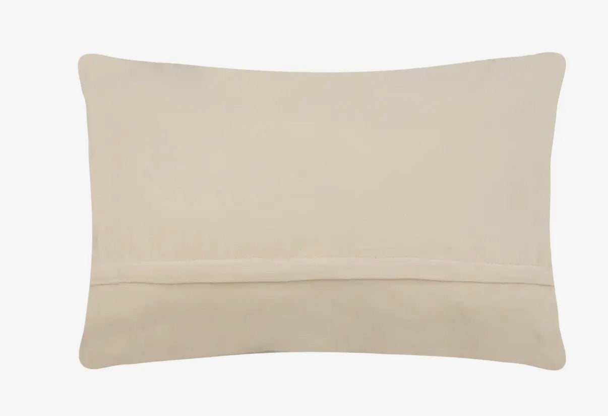 Pheasant Hook Pillow