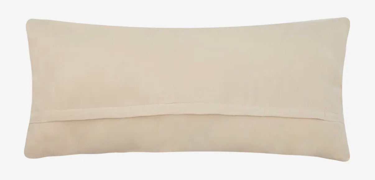 Easter Egg Hook Pillow