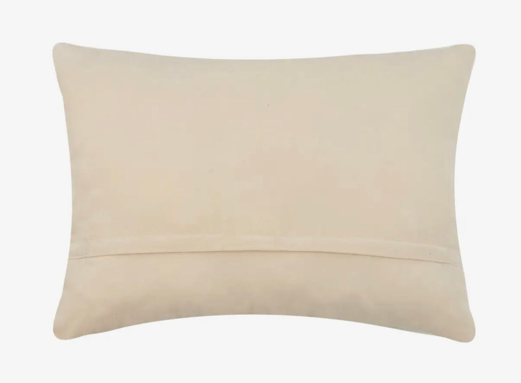 Brown Horse Hook Pillow