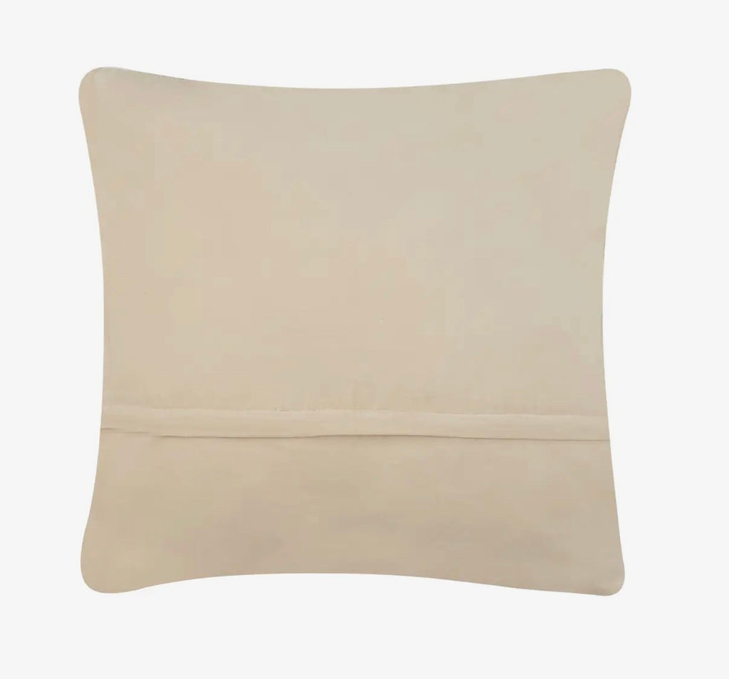 Chinoiserie Vase Ribbon Hook Pillow
