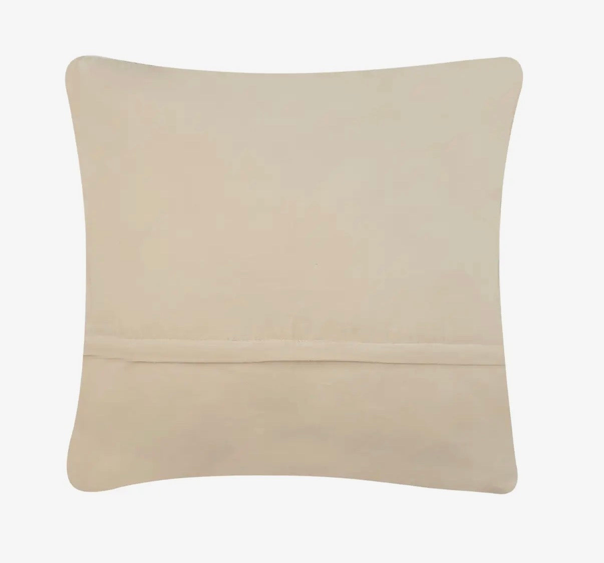 Chinoiserie Vase Ribbon Hook Pillow