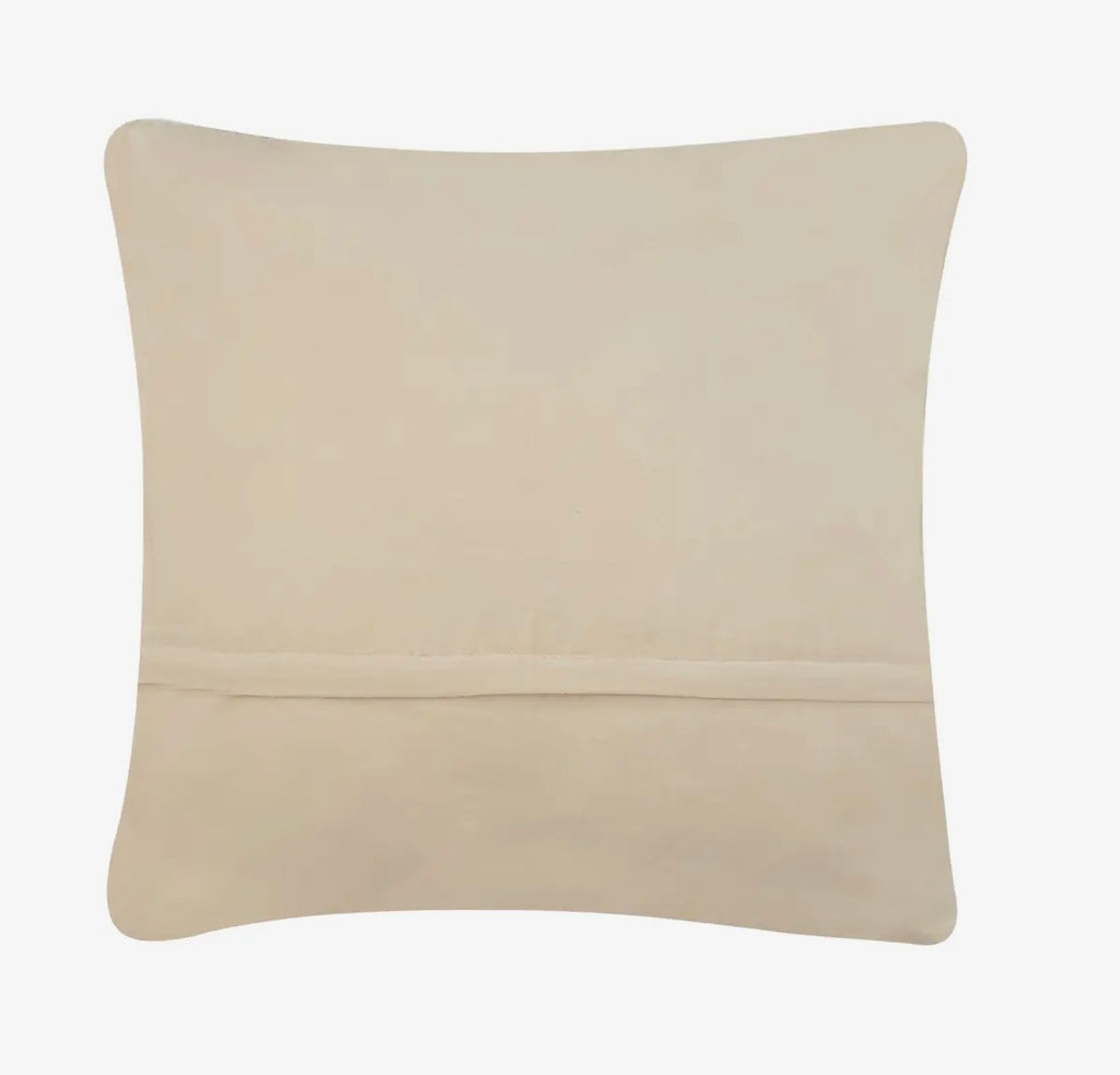 Foxhound Hook Pillow