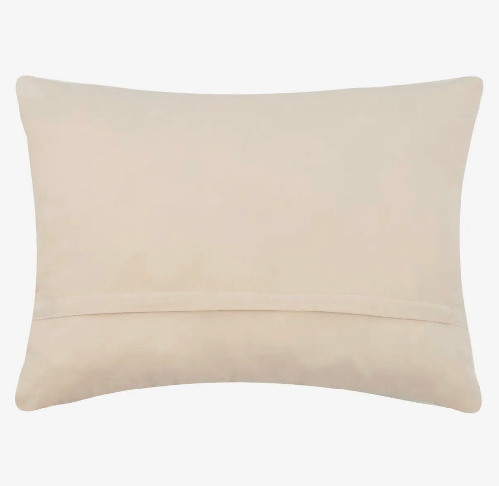 Longhorn Hook Pillow - Mary
Lake Thompson