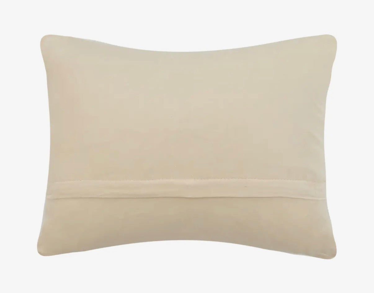 Highland Cattle Hook Pillow