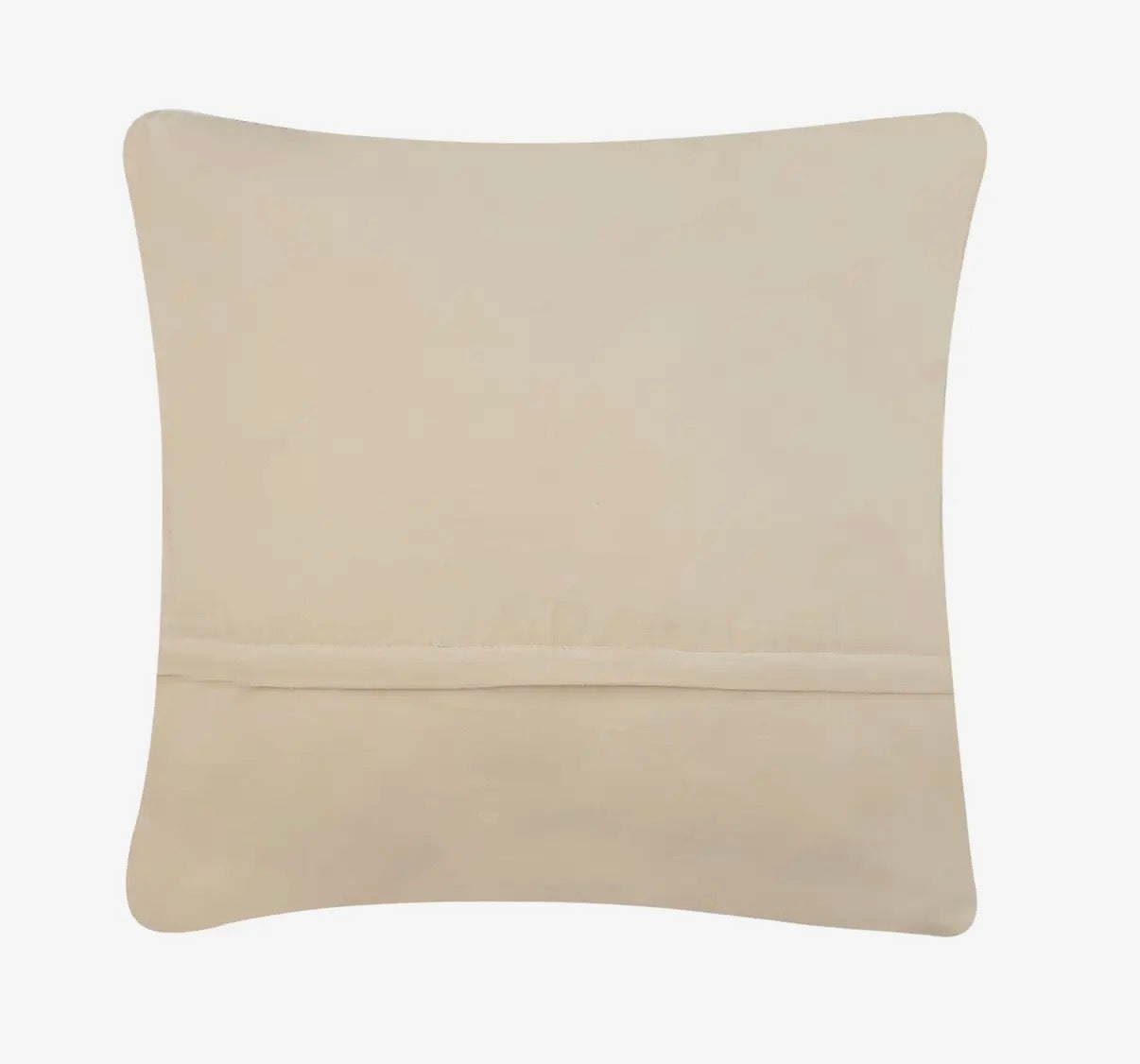 Deer Tartan Hook Pillow