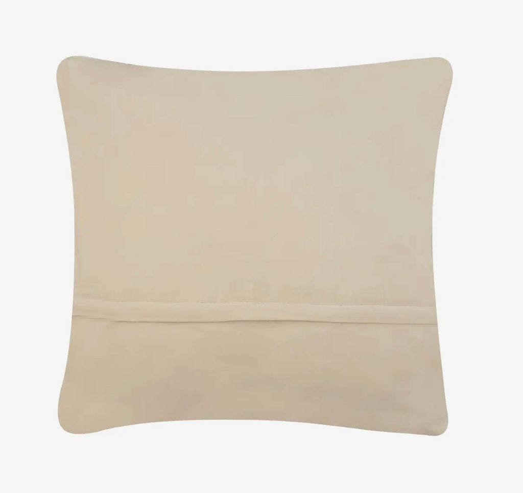 Golden Lab Canoeing Hook Pillow