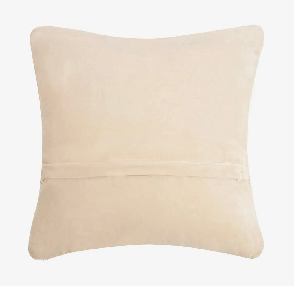 Black Labrador Dog with Bee Hook Pillow - Mary Lake Thompson
